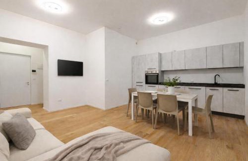 Trieste City Centre Apartment | PuraVida Home Ghiberti 6