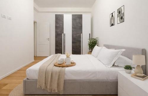 Trieste City Centre Apartment | PuraVida Home Ghiberti 6