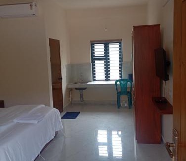 Kedavur Hotel | PURAYIL Rooms