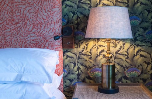 Chichester Hotel | Purchases Restaurant & Accommodation