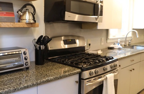 West Lafayette House | Purdue, Ross-Ade, and Mackey in your backyard!