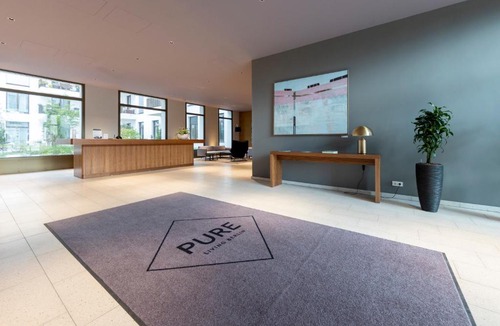 Friedrichshain-Kreuzberg Apartment | Pure Berlin Apartments - for up to 5 guests near Uber Arena, central, stylish