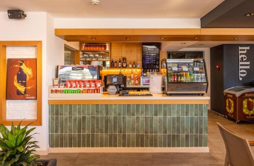 Eski Lara Hotel | Pure Blanche Hotel