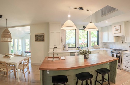 Fallbrook House | Pure Bliss and Fun in Fallbrook