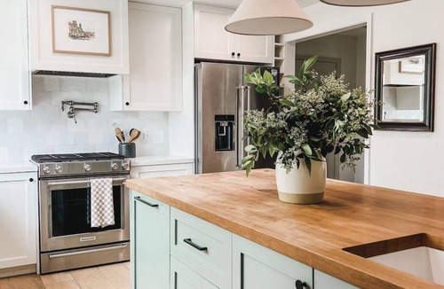 Fallbrook House | Pure Bliss and Fun in Fallbrook