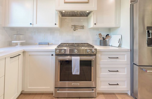 Fallbrook House | Pure Bliss and Fun in Fallbrook