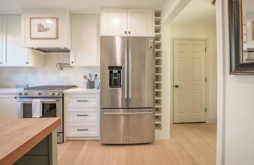 Fallbrook House | Pure Bliss and Fun in Fallbrook