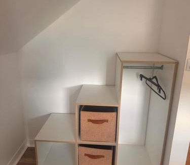 Saint-Girod Apartment | Pure comfort