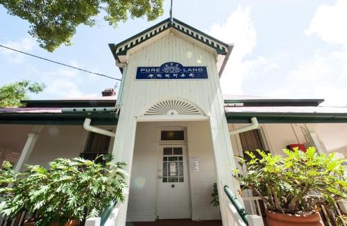 Toowoomba House | Pure Land Guest House