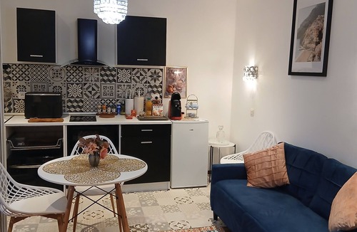 Wasselonne Apartment | Pure Mountain View