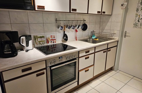 Koenigswinter Apartment | Pure nature in the heart of the Siebengebirge directly on the Rheinsteig