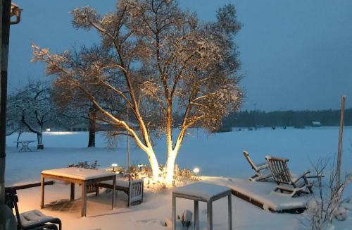 Haag an der Amper House | Pure Nature Munich - Amper Meadows/Freising