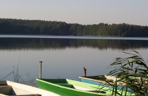 Munchehofe House | Pure relaxation and tranquility
