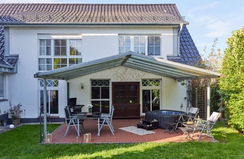 Herford Apartment | Pure relaxation