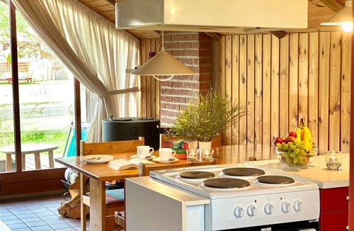 Gartow House | Pure relaxation: Holidays with children and dogs in nature