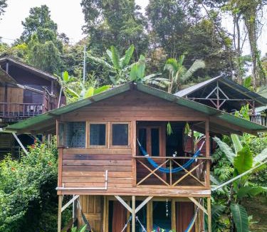 Isla Bastimentos Cabin | Pure Roots