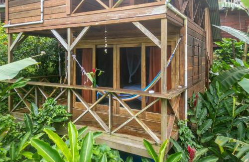 Isla Bastimentos Cabin | Pure Roots