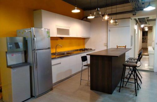 Datong House | PURE st-ay