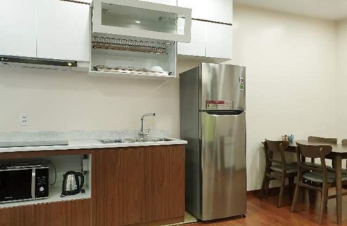 Dang Giang Apartment | PURE STAY