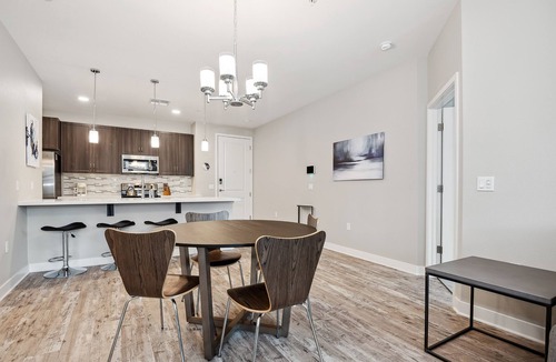 Desert Ridge Apartment | Pure Suites Lux 2 Bed Desert Ridge 2 Pools Gym 2
