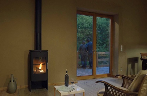 Kraatz Apartment | Pure tranquillity: vacation apartment close to nature in Unkengrund