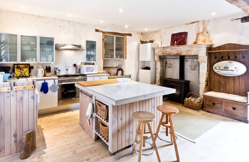 Bouteilles-Saint-Sebastien House | Pure Tranquility - a beautiful place to relax and explore the countryside