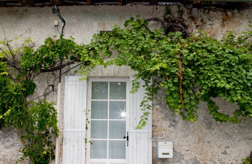 Bouteilles-Saint-Sebastien House | Pure Tranquility - a beautiful place to relax and explore the countryside