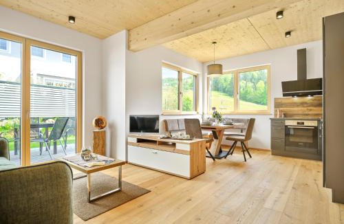 Faistenau Apartment | PureEscape