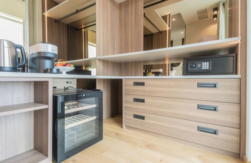 Como Villa | PureViewLuxury-Ground breakfast&pool AdultsOnly