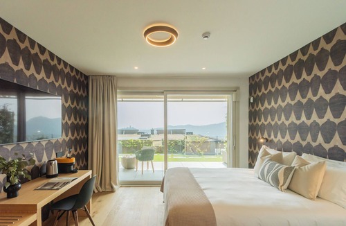Como Villa | PureViewLuxury-Ground breakfast&pool AdultsOnly