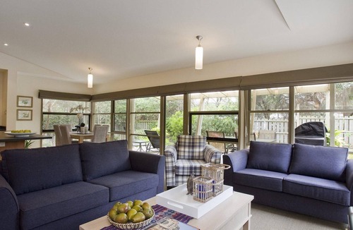 Anglesea House | Purfect Purnell - Anglesea