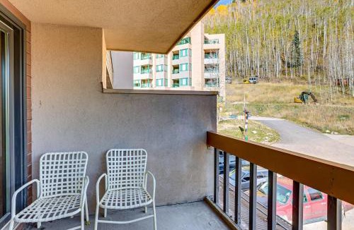 Purgatory House | Purgatory Resort Condo, Walk to the Chairlift
