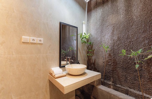 Kerambitan House | Puri Arsa Bali