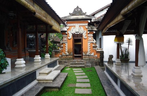 Berawa Resort | Puri Ayu
