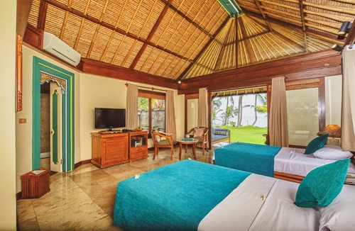 Pemaron Hotel | Puri Bagus Lovina