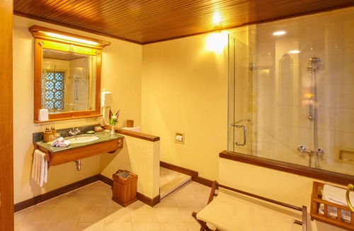 Pemaron Hotel | Puri Bagus Lovina