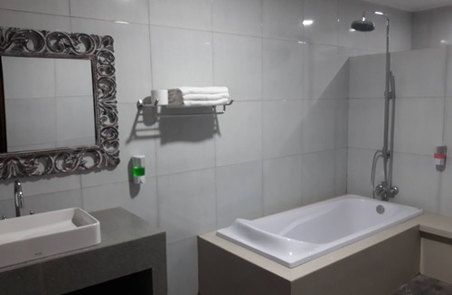 Lovina Bed & Breakfast | Puri Bali Lovina