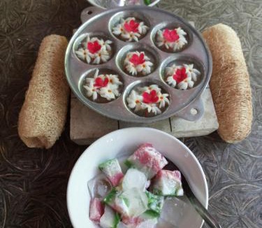 Parangtritis Resort | Puri Brata