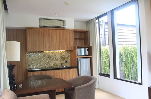 Sanur Villa | Puri Hiromi