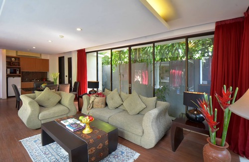 Sanur Villa | Puri Hiromi