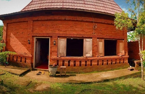 Kalangbret Villa | PURI KAHURIPAN