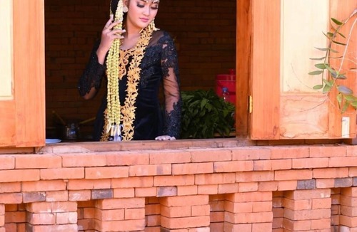 Kalangbret Villa | PURI KAHURIPAN