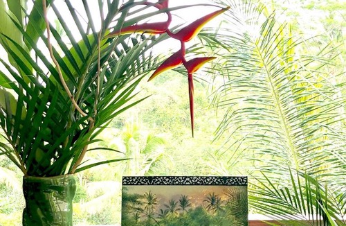 Keliki Hotel | Puri Kasih Gottlieb