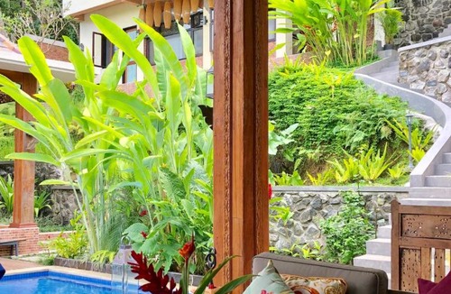 Keliki Hotel | Puri Kasih Gottlieb