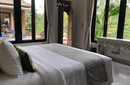 Keliki Hotel | Puri Kasih Gottlieb