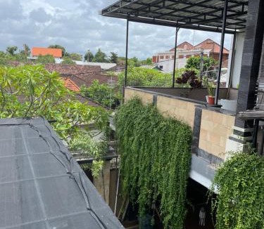 Sanur Kauh House | PURI KASIH VILLA