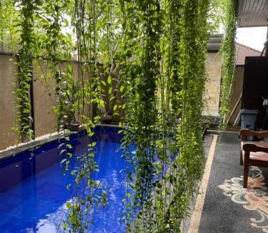 Sanur Kauh House | PURI KASIH VILLA