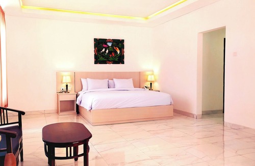 Lovina Hotel | Puri Lovina