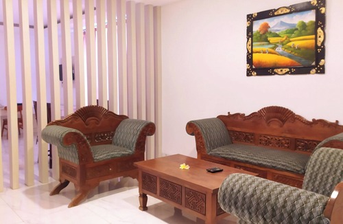 Lovina Hotel | Puri Lovina