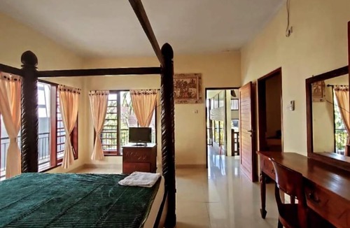 Jimbaran Bay House | Puri Mas Kawan Square